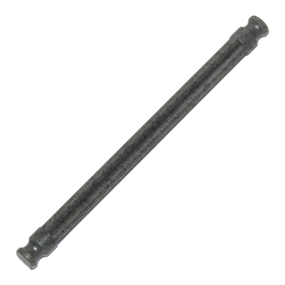 Dark Granite Rod