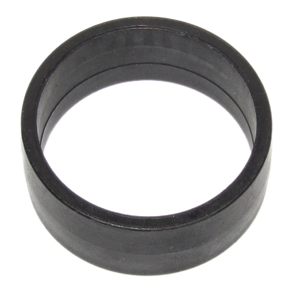 Black Tire Rubber - 1.5 in. (Ver. B)