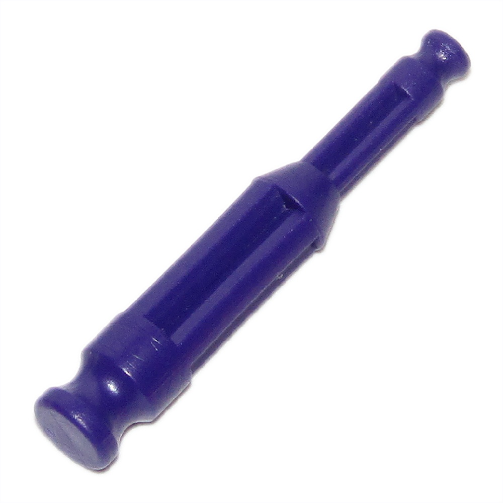 Purple Transition Rod