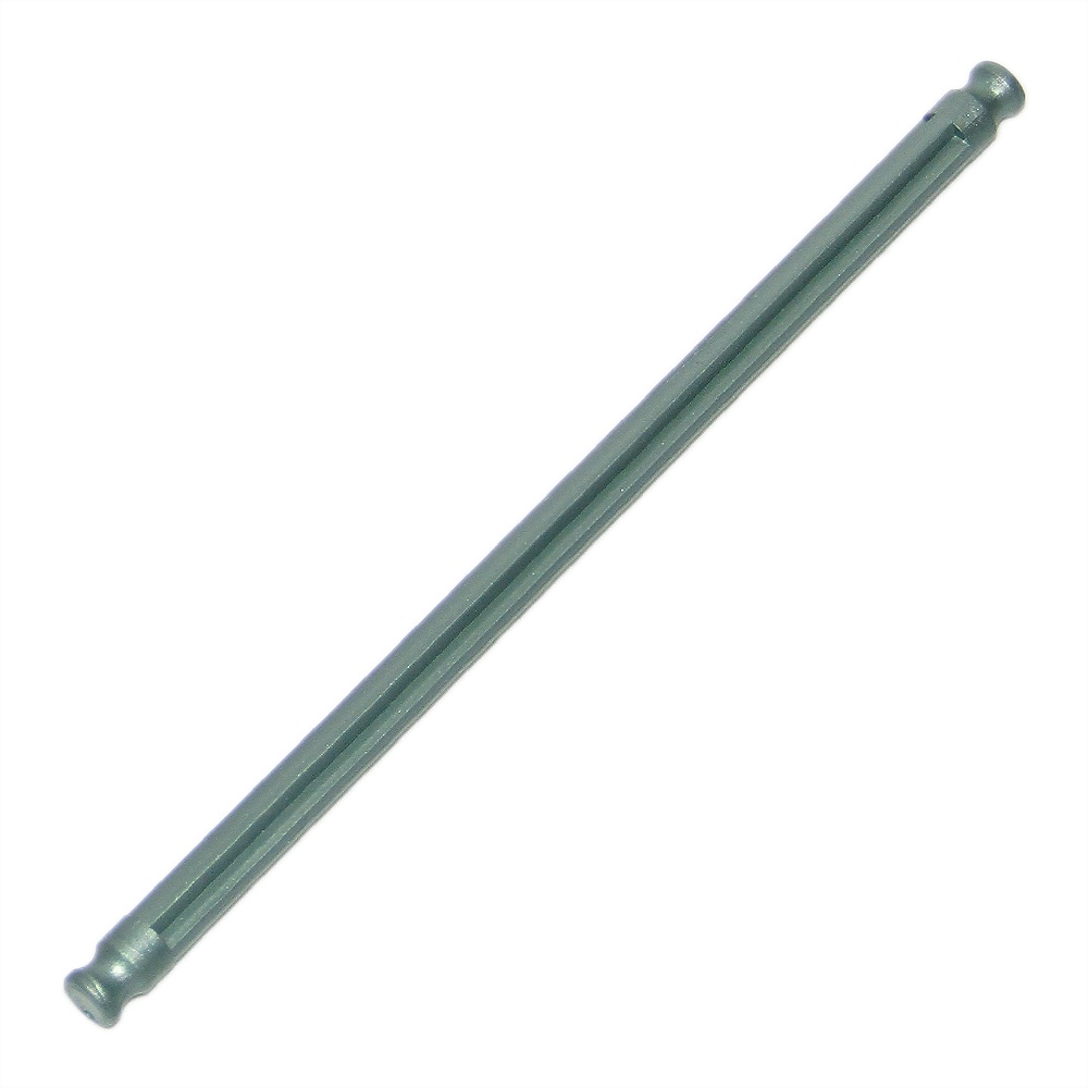 Metallic Green Rod