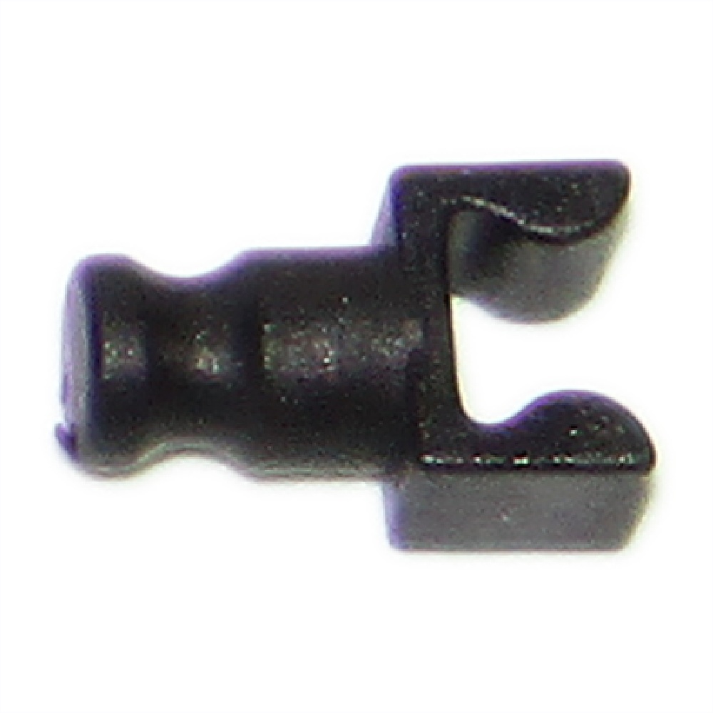 Black Rod-Connector