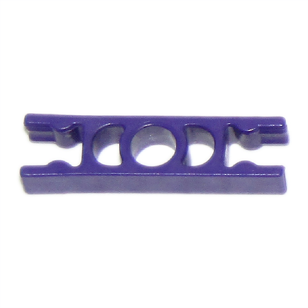Purple Connector