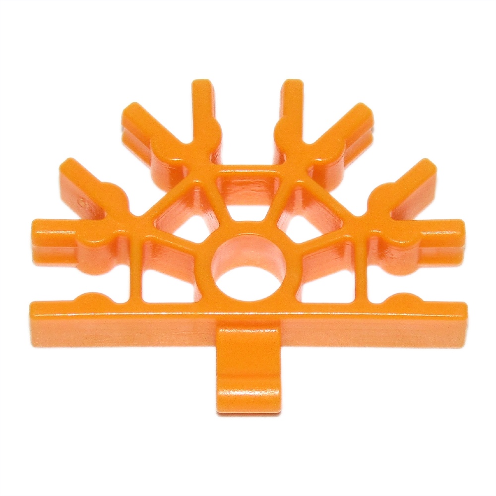 Yellow-Orange Connector